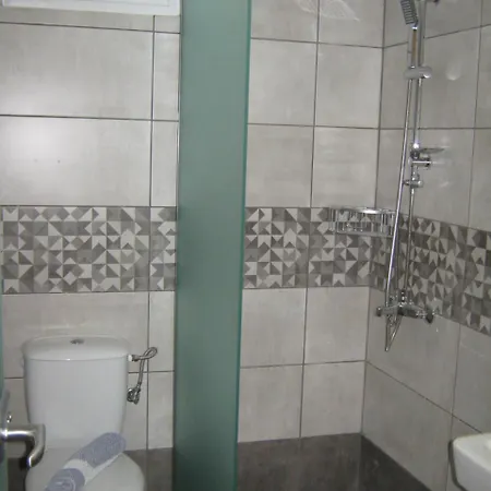 Apartament Venetia