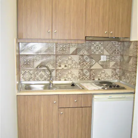 Venetia Apartament *