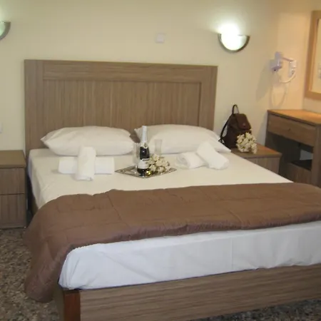 Apartament Venetia *