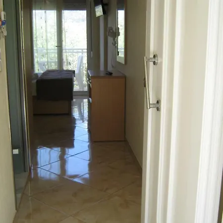 Venetia Apartament