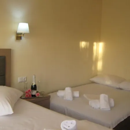 Venetia Appartement *