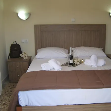 Venetia Appartement *