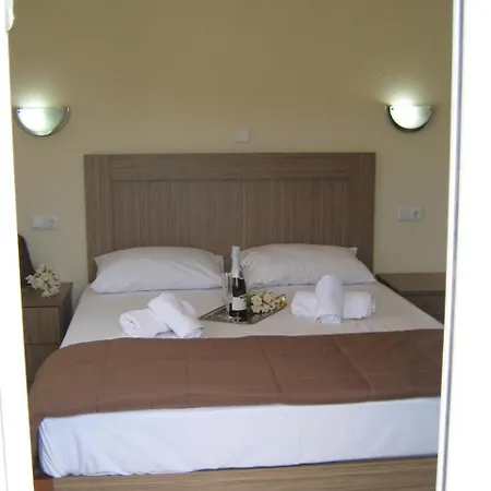 Venetia Appartement Astris