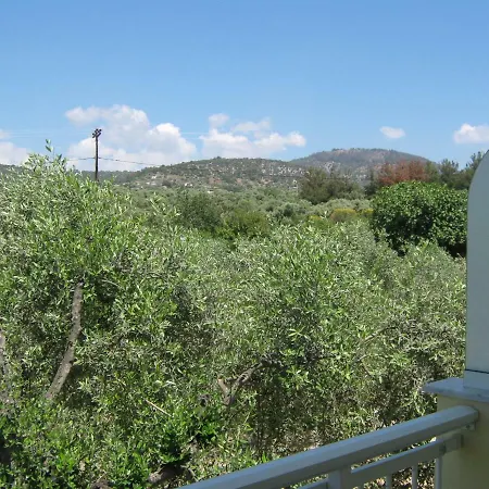 公寓 Venetia 阿斯特里斯