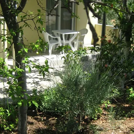 Venetia דירה