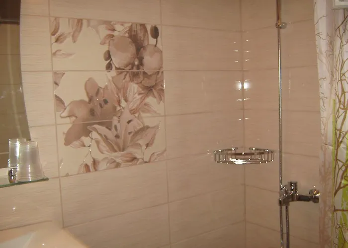 Venetia Apartment Astris