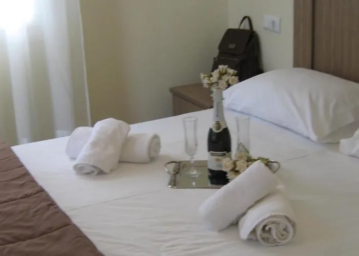 Venetia Apartment Astris