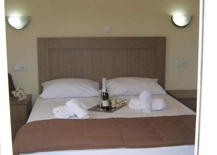 Venetia Apartment Astris