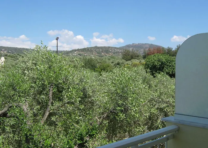 Apartment Venetia Astris