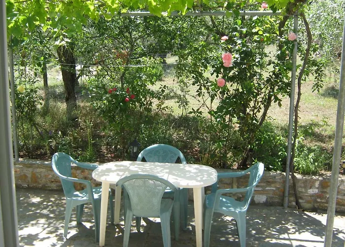 Apartment Venetia Astris